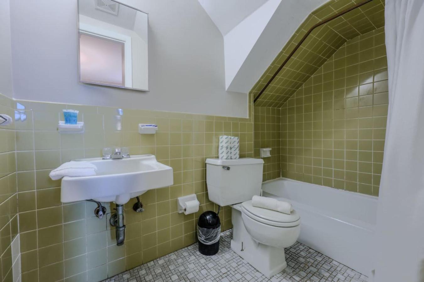 Apartamento Modern South End *